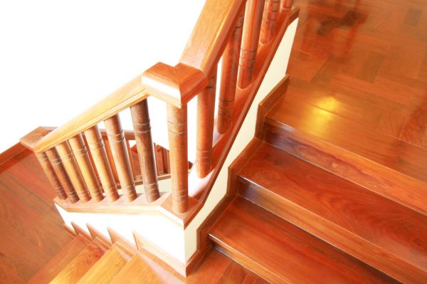 Railing Renovation