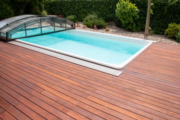 Deck Transformation
