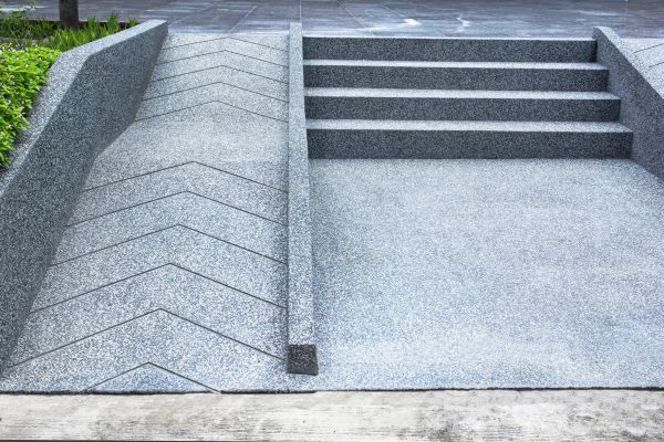 Ramp Replacement in West Chester