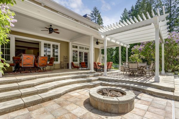 Veranda Installation Service