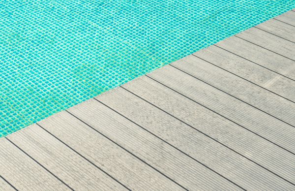Pvc Deck Repair Service